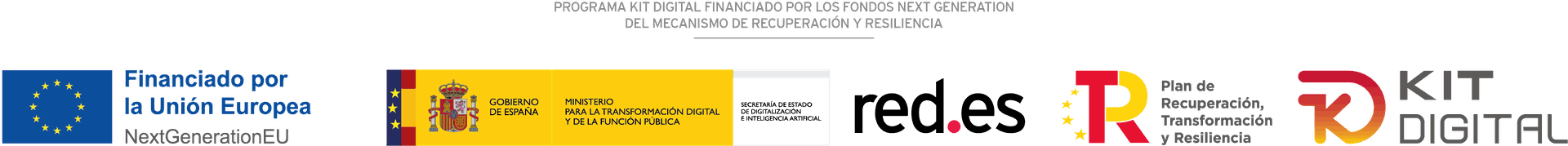 Financiación NEXT GEN