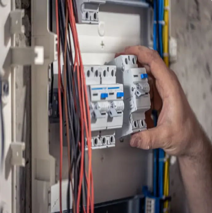 Reparaciones eléctricas Servicio Reparaciones Eeléctricas